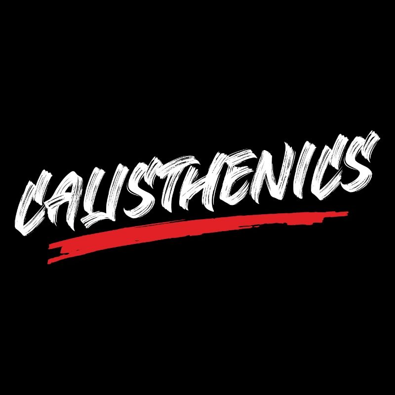 Calisthenics Street Body Workout