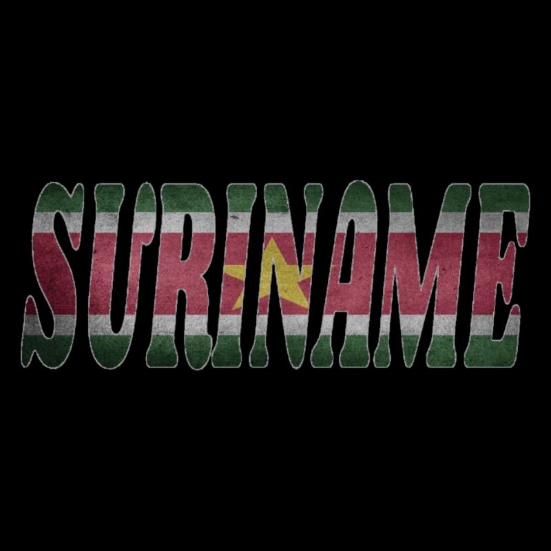 Suriname