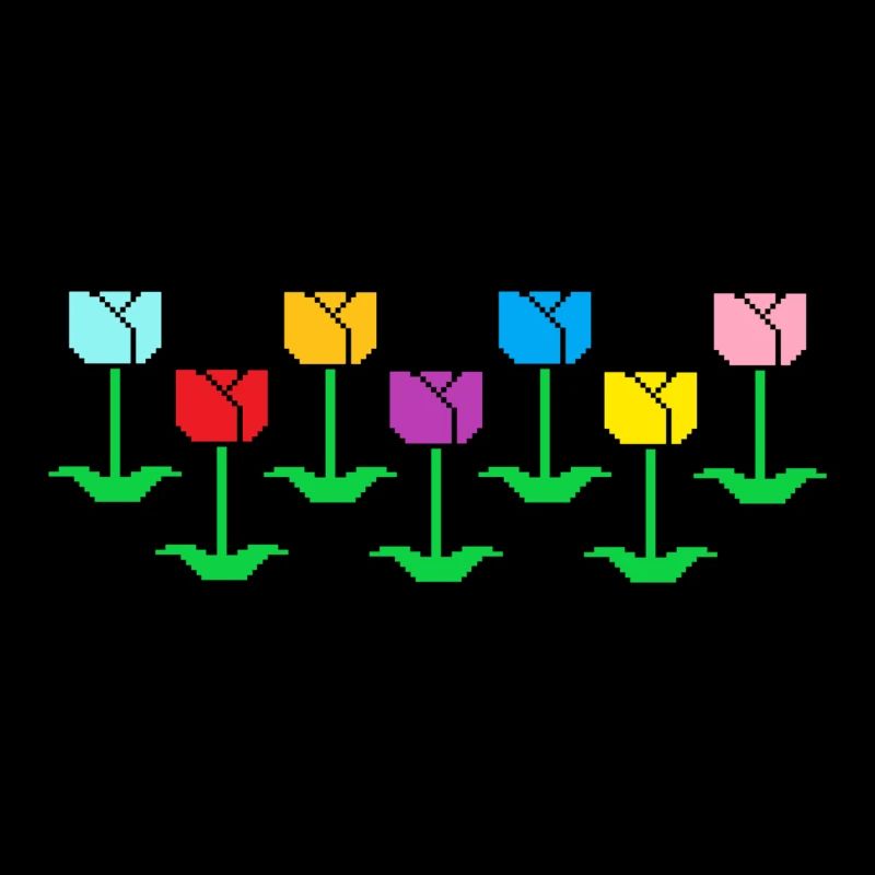 Blumenwiese