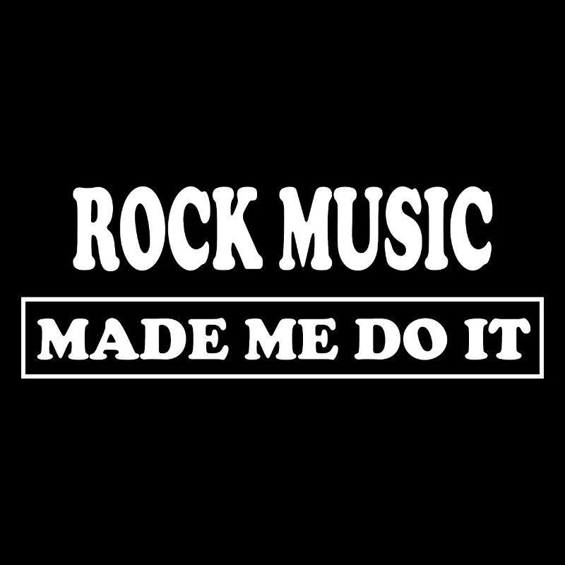 Rock Music Rock and Roll