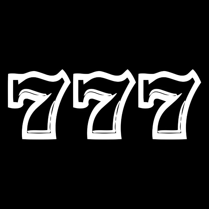 slots 777 seven