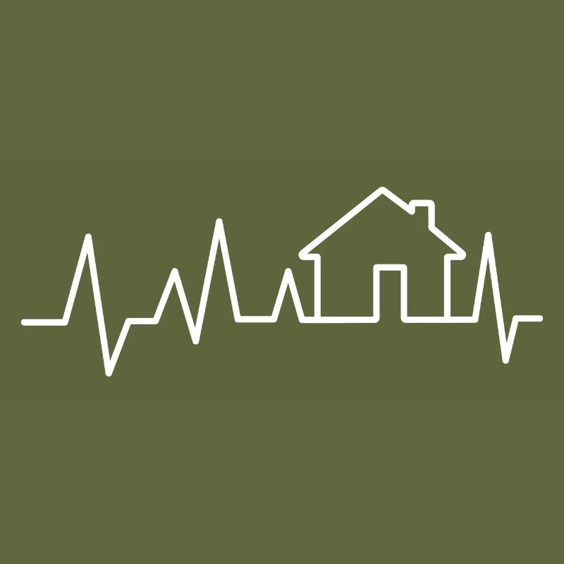 Puls client gift house construction site