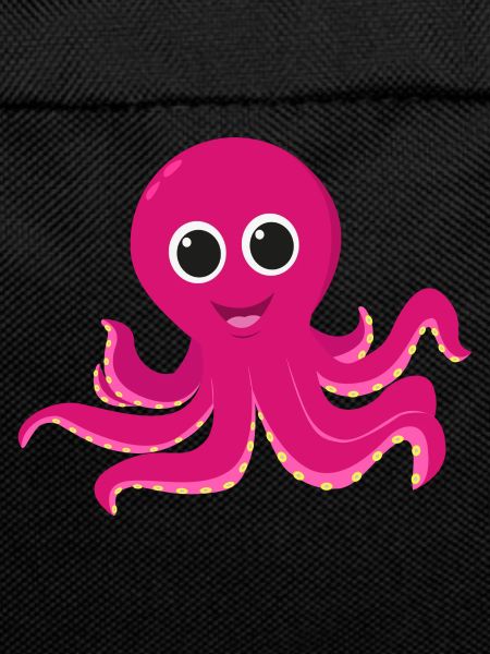 Octopus Octopus Tentacle