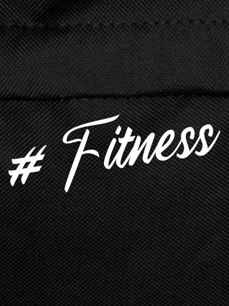 #Fitness