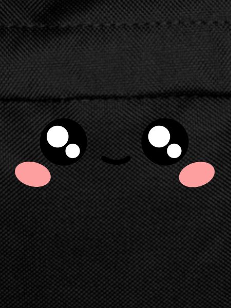 Kawaii Eyes by Rizzo Chris
