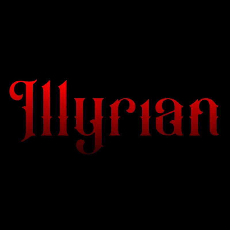 Illyrian/Albaner Design