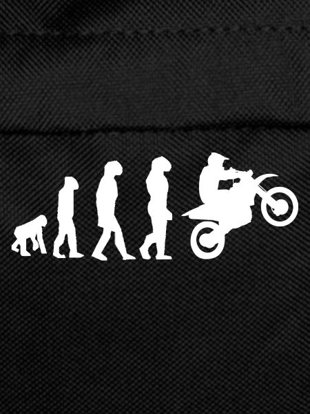 Motocross Evolution