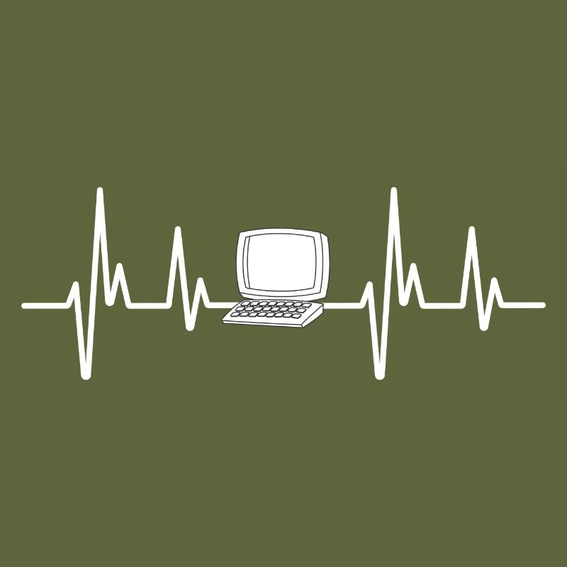 computer heart rate