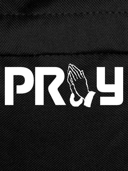 Pray - Christian Clothing