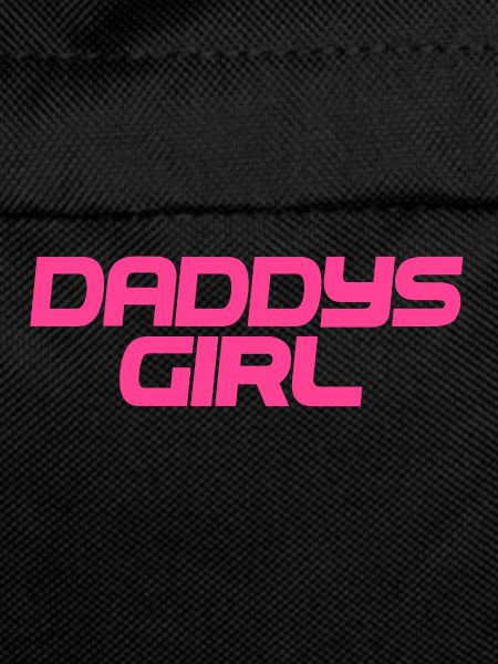 DADDYS MÄDCHEN