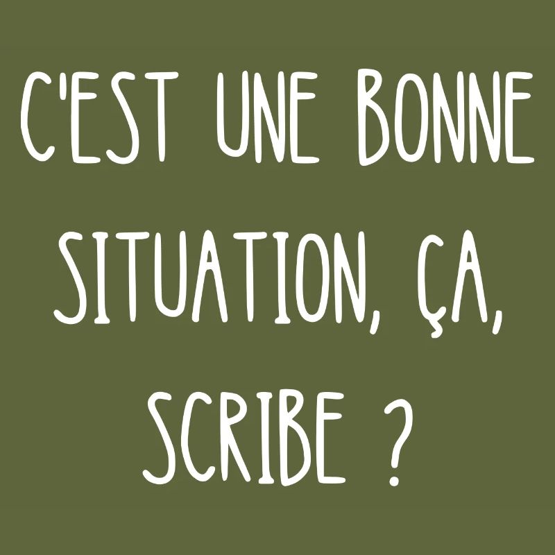 scribe