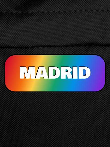 MADRID GAY PRIDE