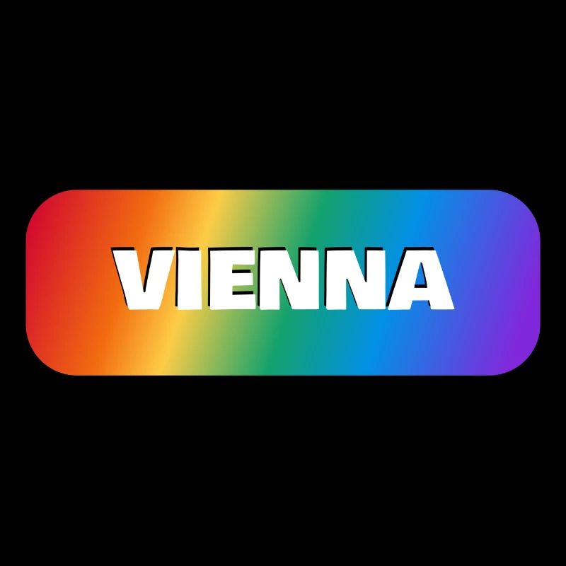 VIENNA PRIDE RAINBOW