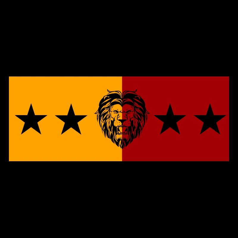 Cimbom GS Lion
