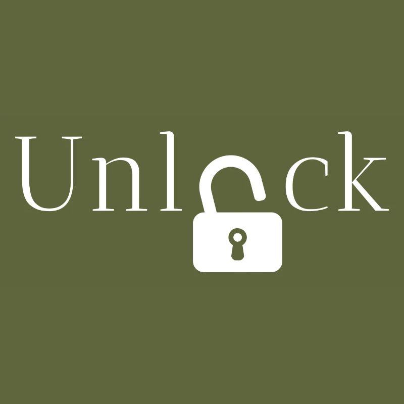 unlock gift idea