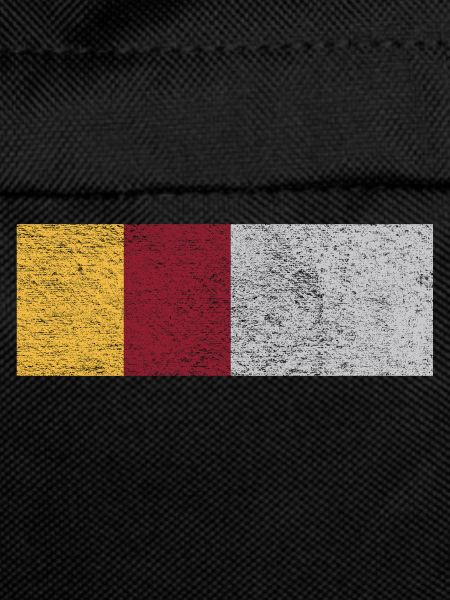 Roma Flag