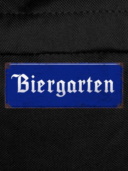 Biergarten