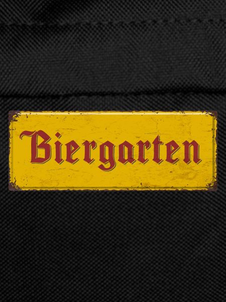 Biergarten