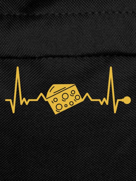Cheese love - I'm into cheese