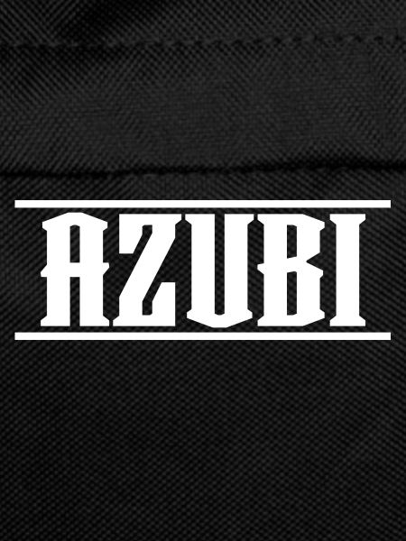 AZUBI Black Tshirt