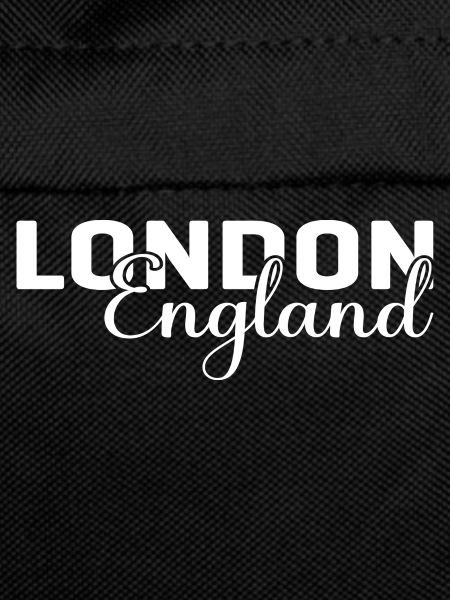 London England