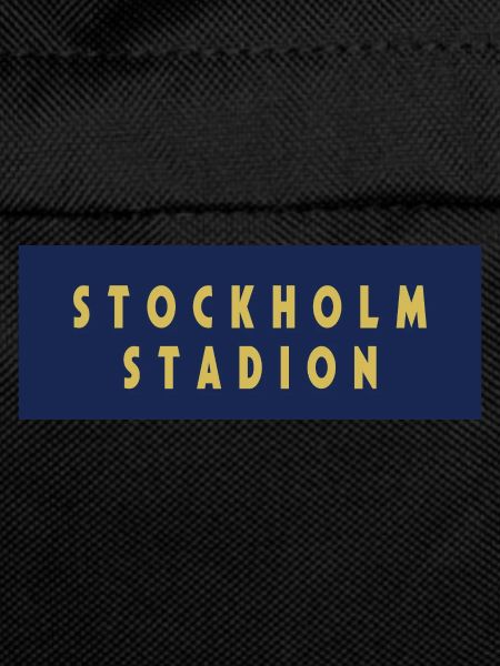 Stockholm Stadion