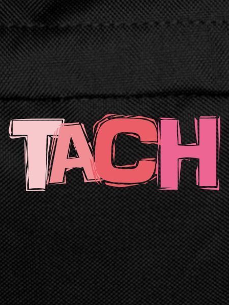 Tach