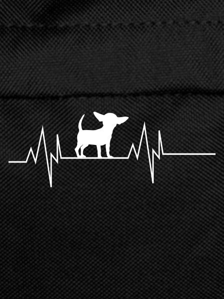 Chihuahua Heartbeat