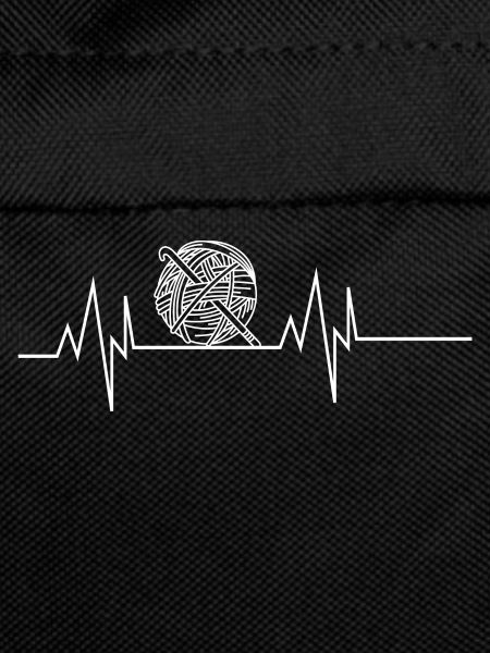 Crochet Heartbeat