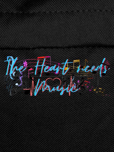 The Heart needs Music