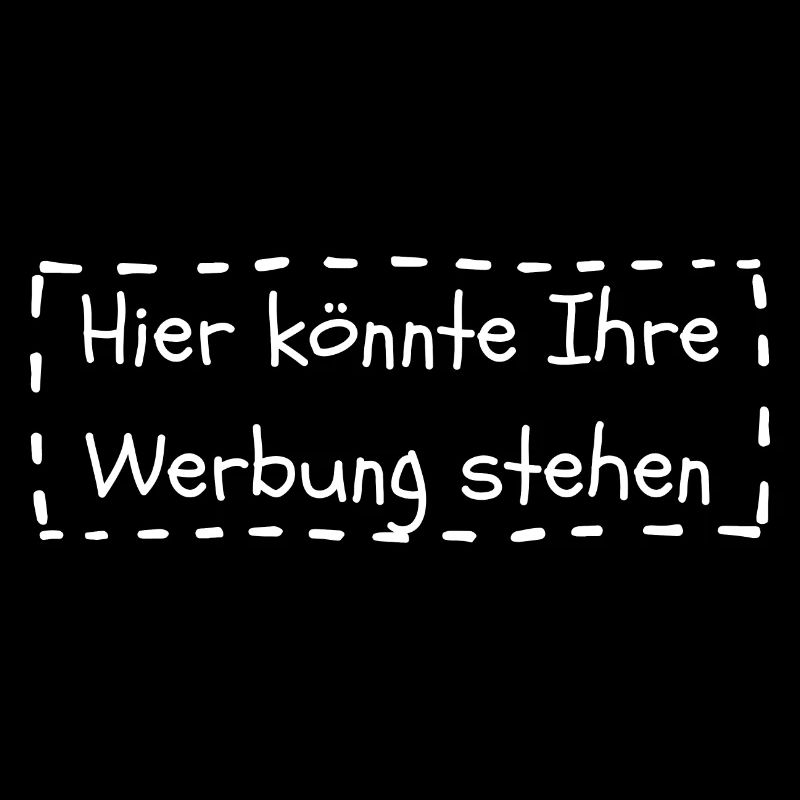 Hier könnte ihre Werbung stehen