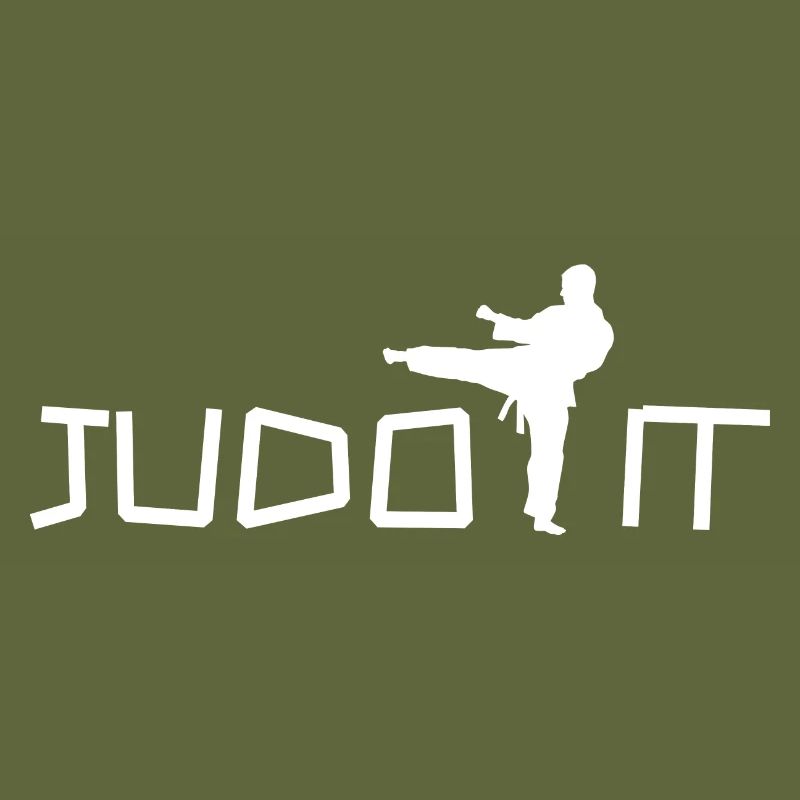 Judo it
