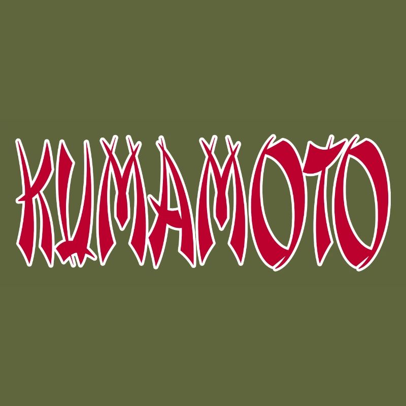 Kumamoto