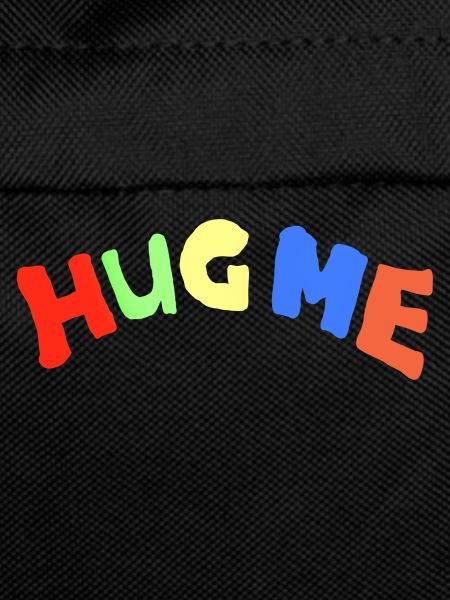 hug me