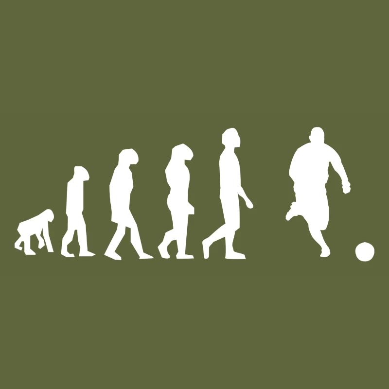 Football evolution
