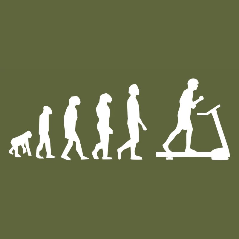 Evolution Laufband