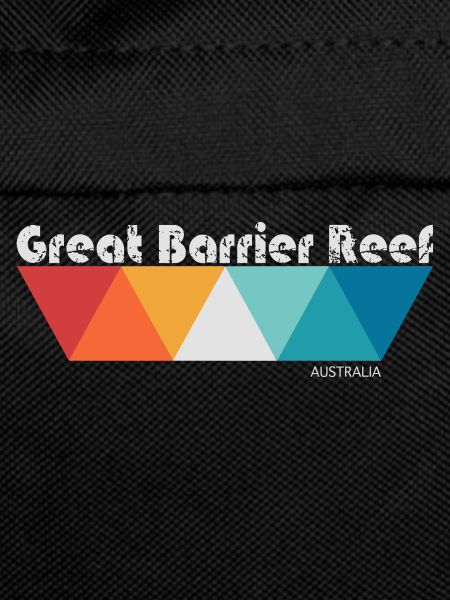 GREAT BARRIER REEF - Australia