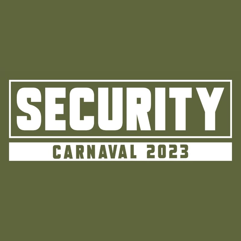 CARNAVAL SÉCURITÉ 2023