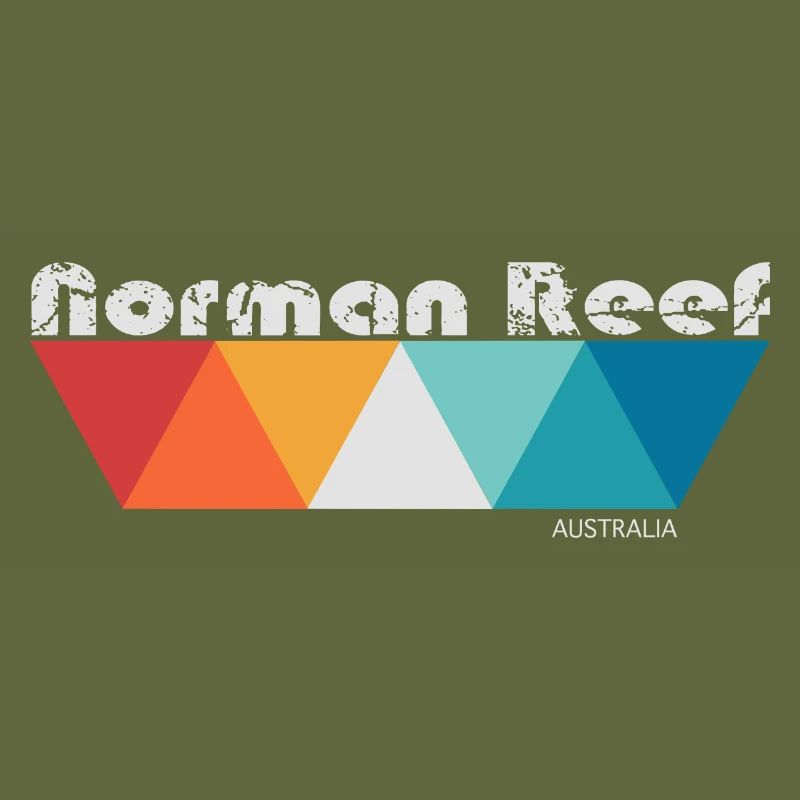 Norman Reef