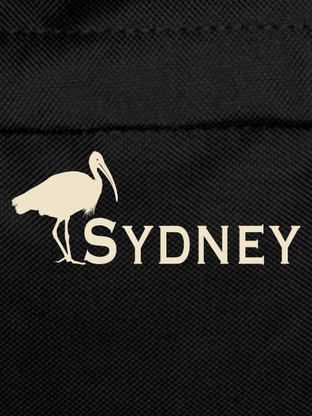 Bin Chicken Sydney