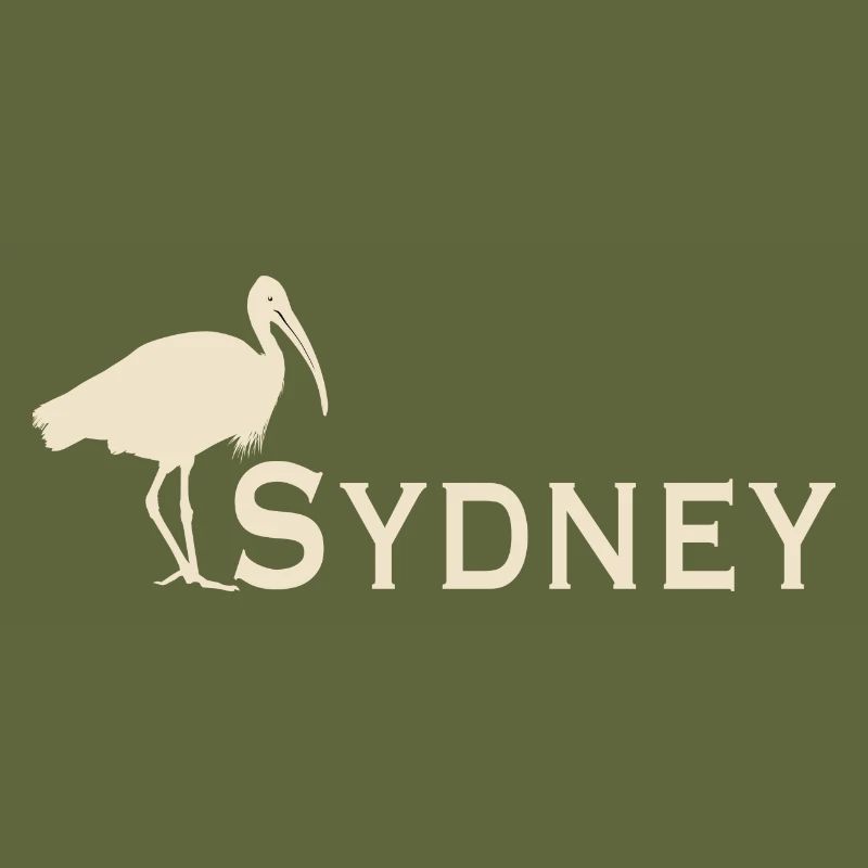 Bin Chicken Sydney