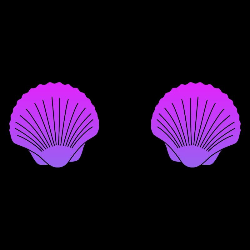 Coffre à coquille