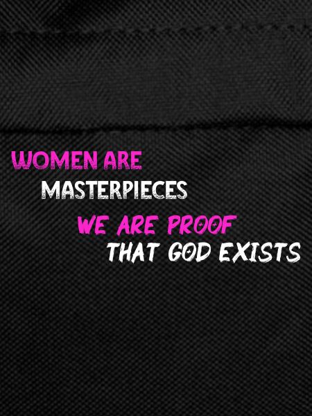 Women masterpieces - PNK EN