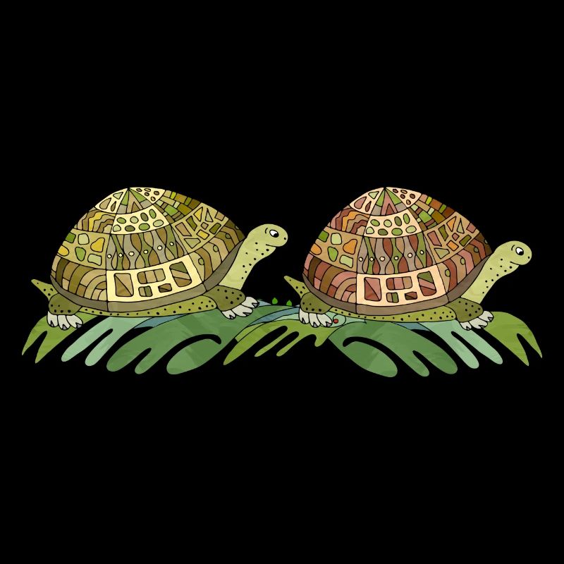 Turtles