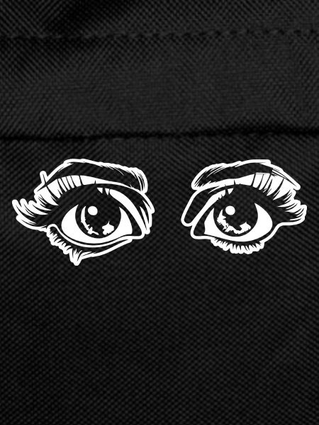 Eye Eyes Ophthalmologist