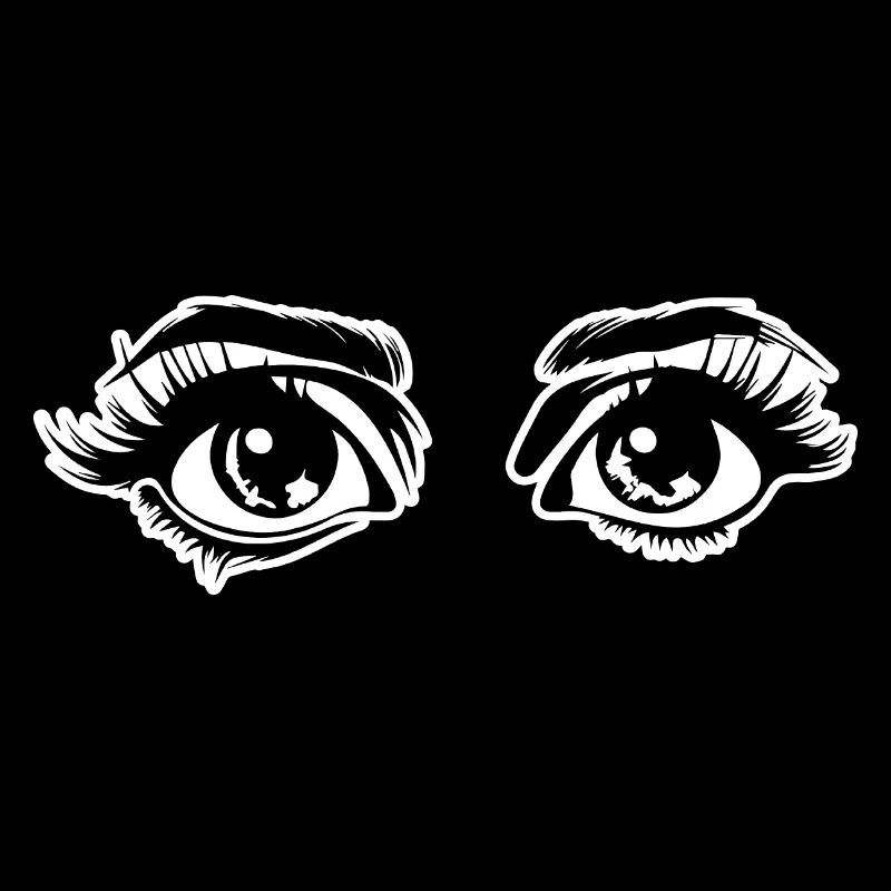 Ophtalmologiste Eye Eyes