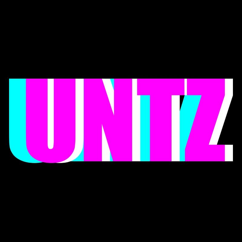 Untz rave