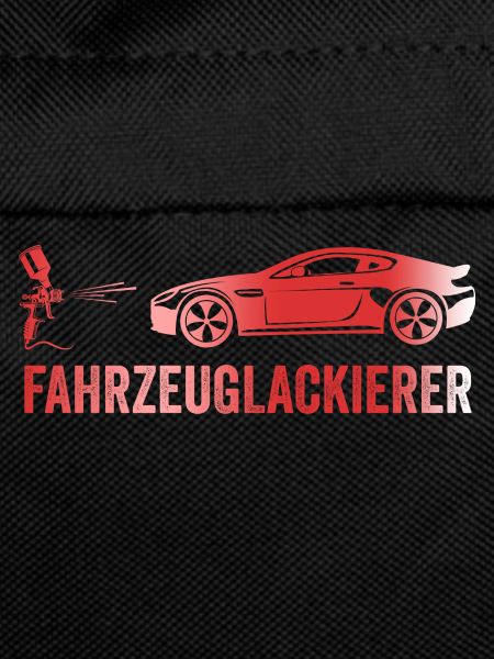 Painter Vehicle Painter Car Painter
