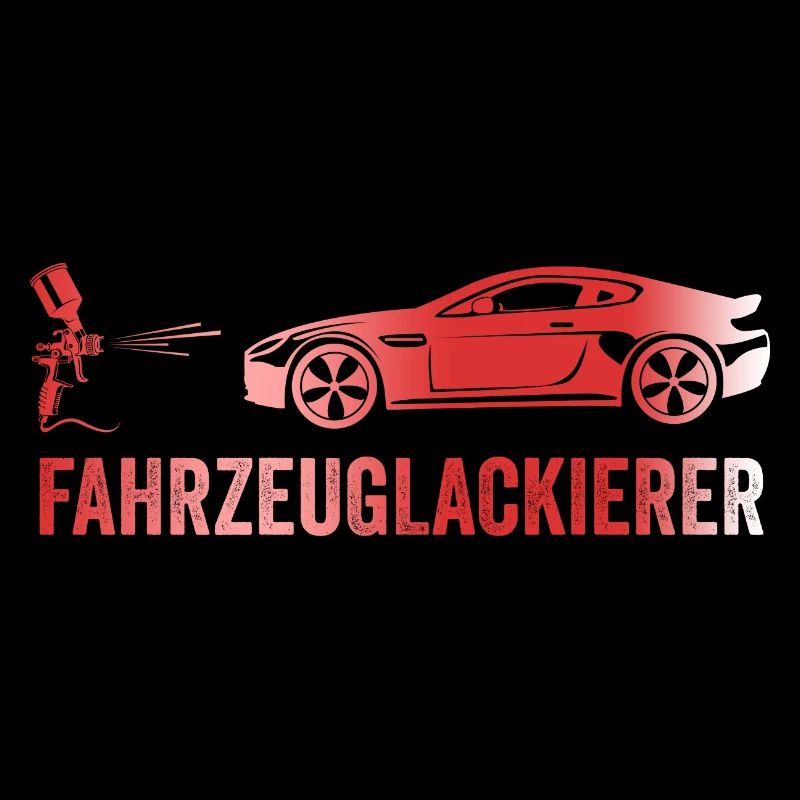 Painter Vehicle Painter Car Painter