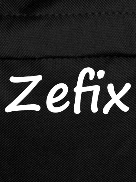 Zefix